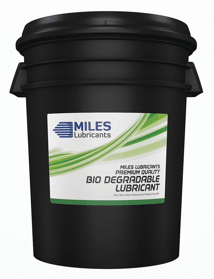 Miles Lubricants 3G-OTH-141330