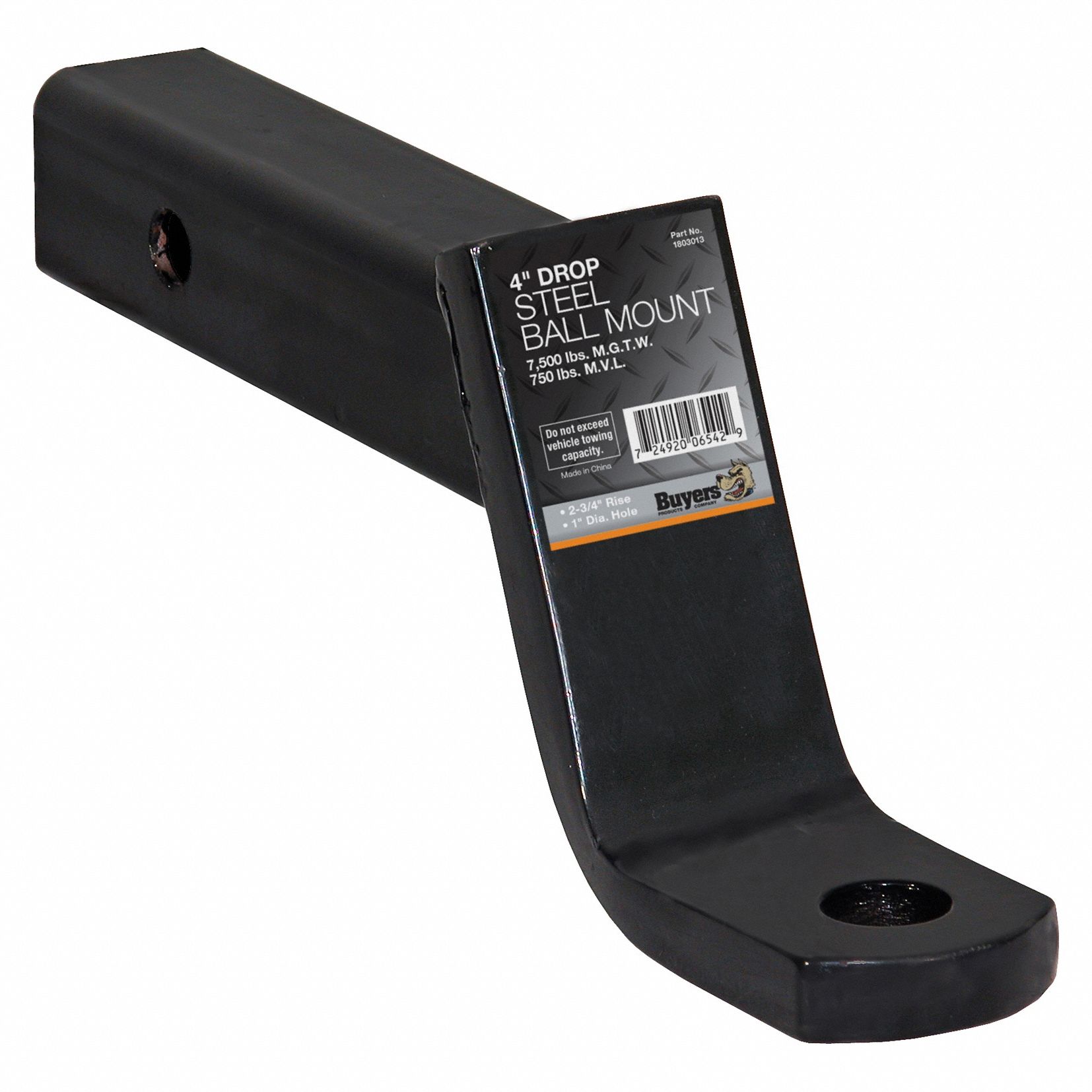Buyers Products 3G-OTH-481731