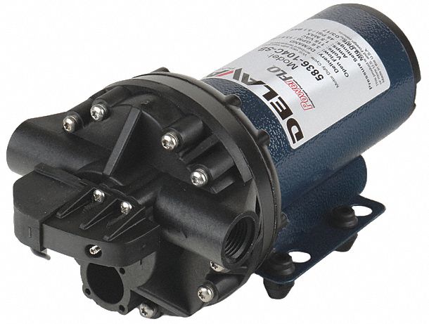 Delavan Ag Pumps 3G-OTH-94791