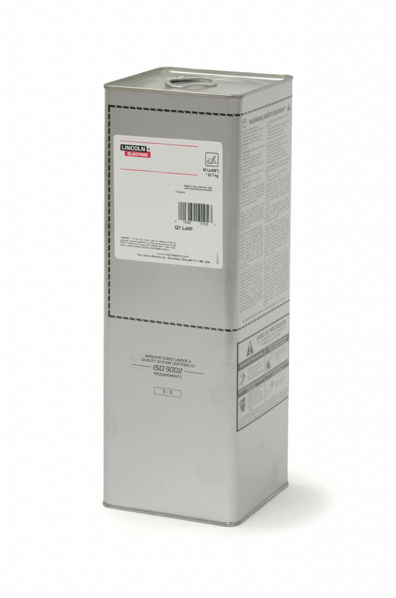 Lincoln Electric 3G-OTH-415725