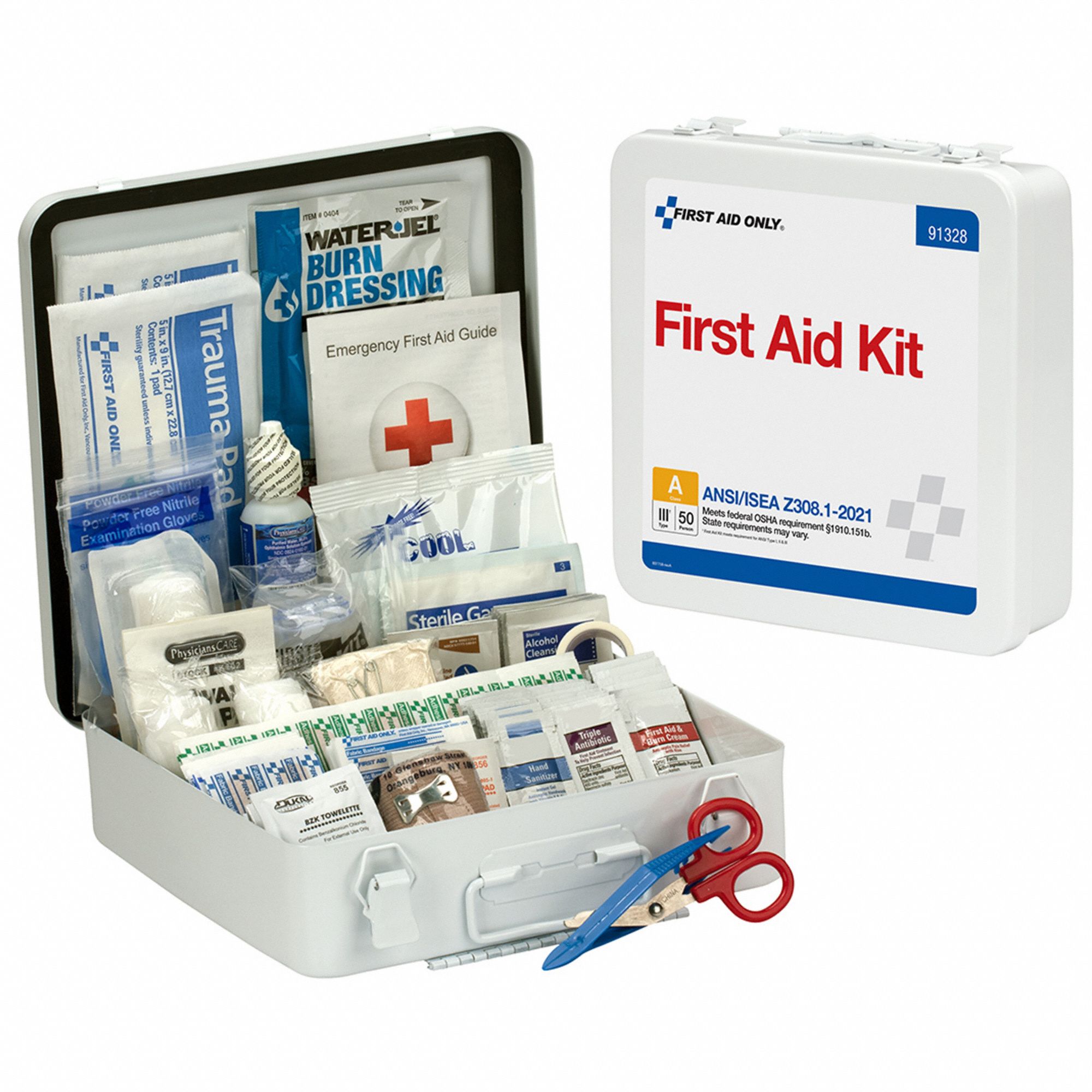 First Aid Only 3G-OTH-554354