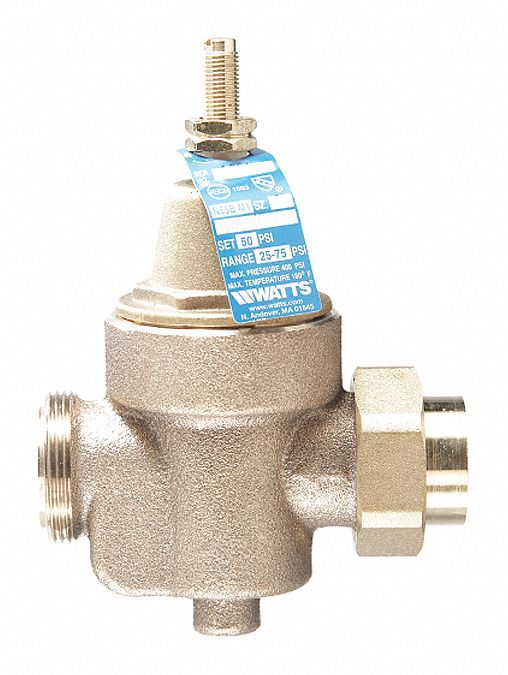 Watts Regulator 3G-OTH-439431