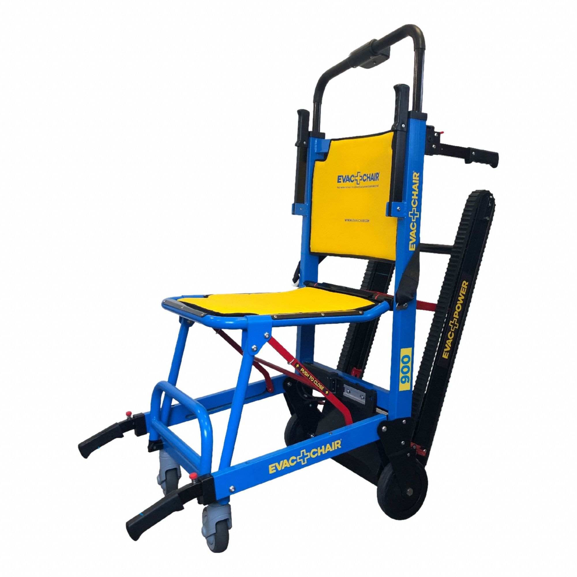Evac-chair 3G-OTH-556351