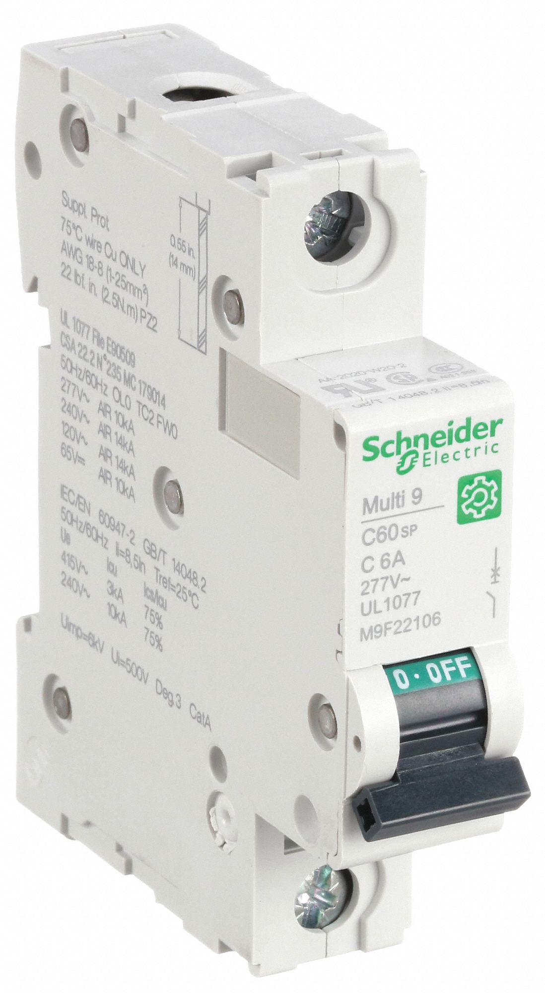 Schneider 3G-OTH-19922