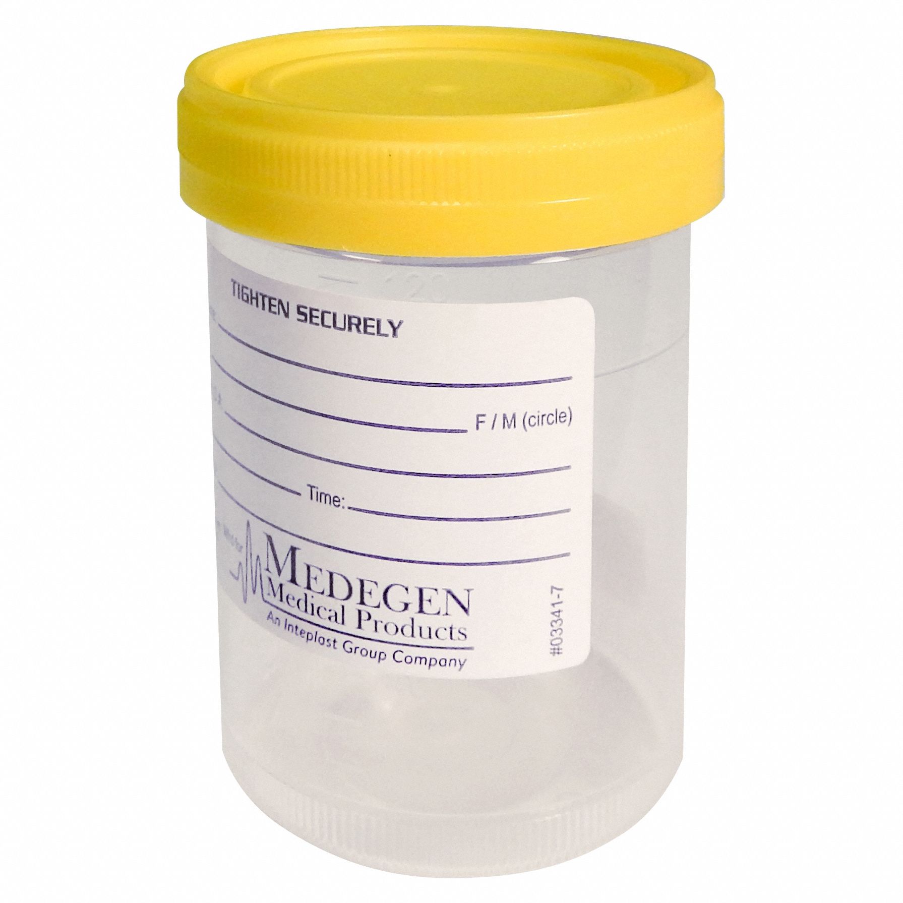Medegen Medical Products 3G-OTH-558158