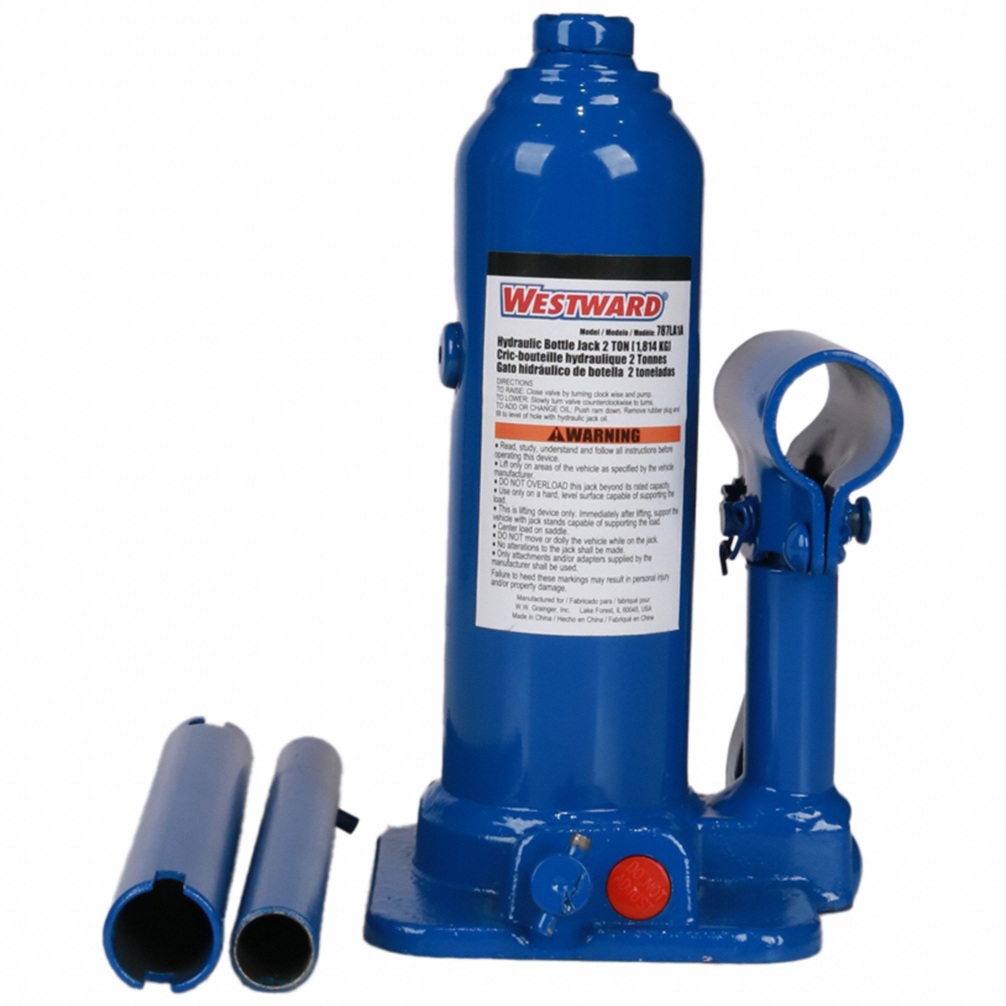 Westward 3G-OTH-477209