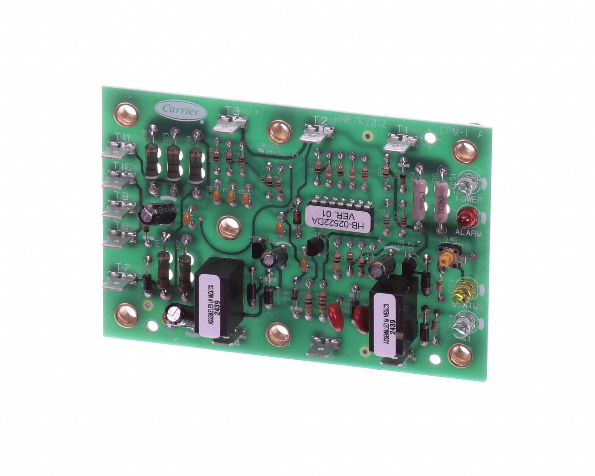 Carrier 3G-OTH-114713
