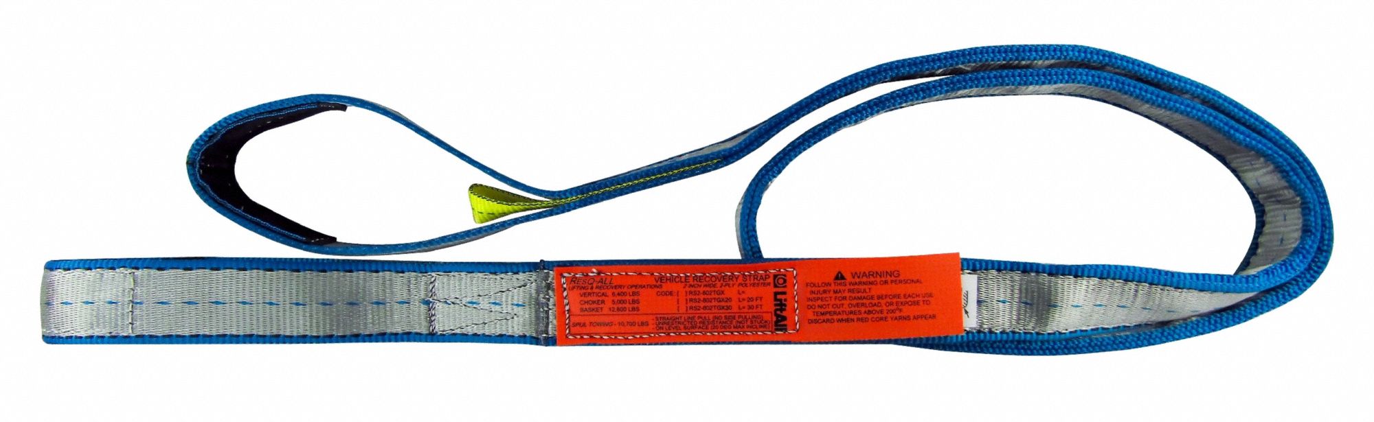 Tow-all 3G-OTH-486802