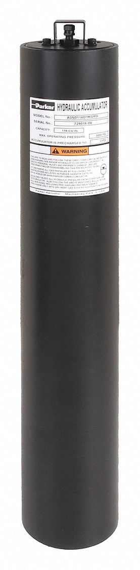 Parker 3G-OTH-158139
