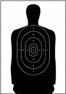 Action Target 3G-OTH-454266