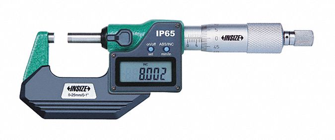 Insize Ip65 3G-OTH-284561
