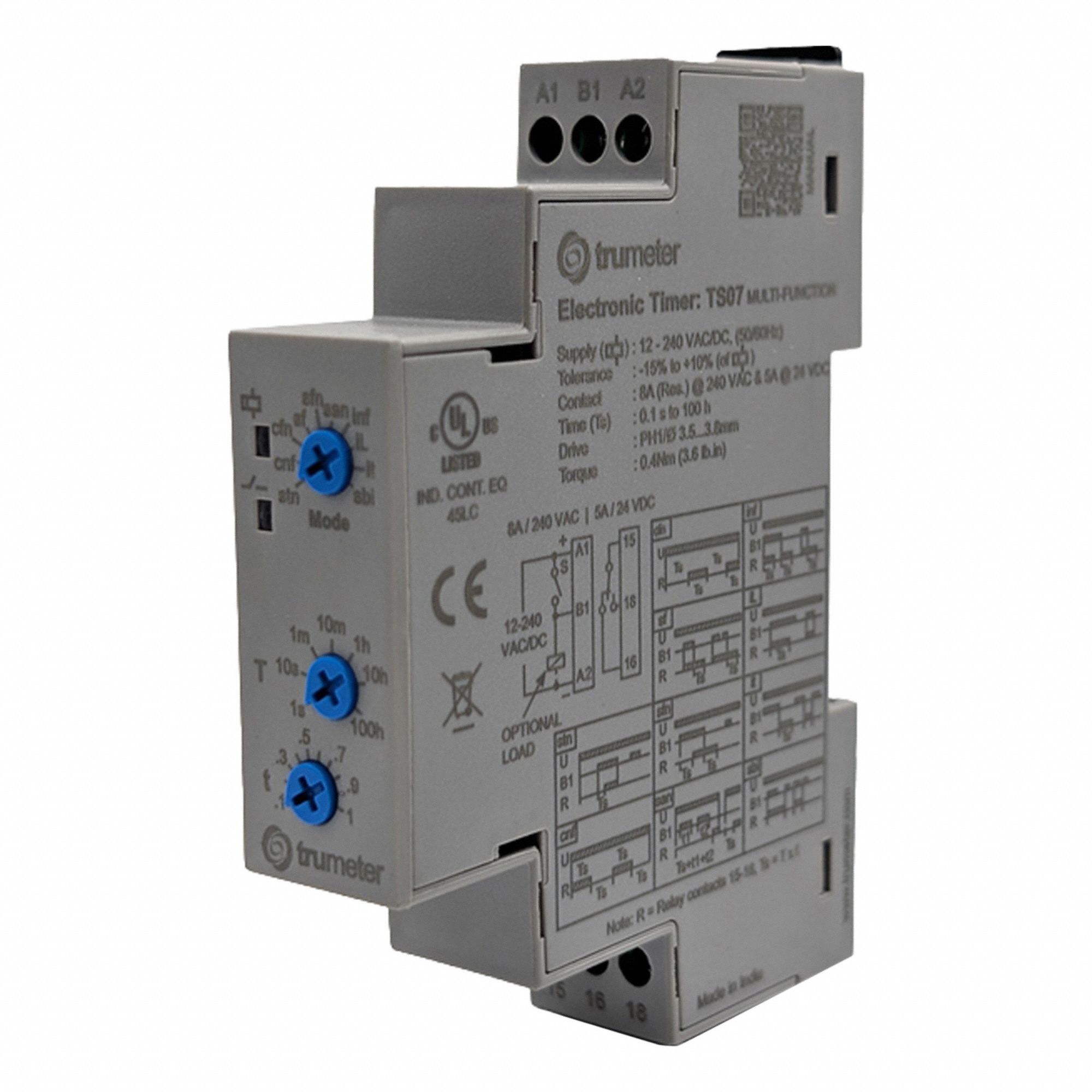 Trumeter 3G-OTH-41358