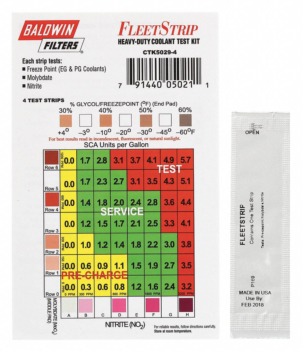 Baldwin Filters 3G-OTH-417974