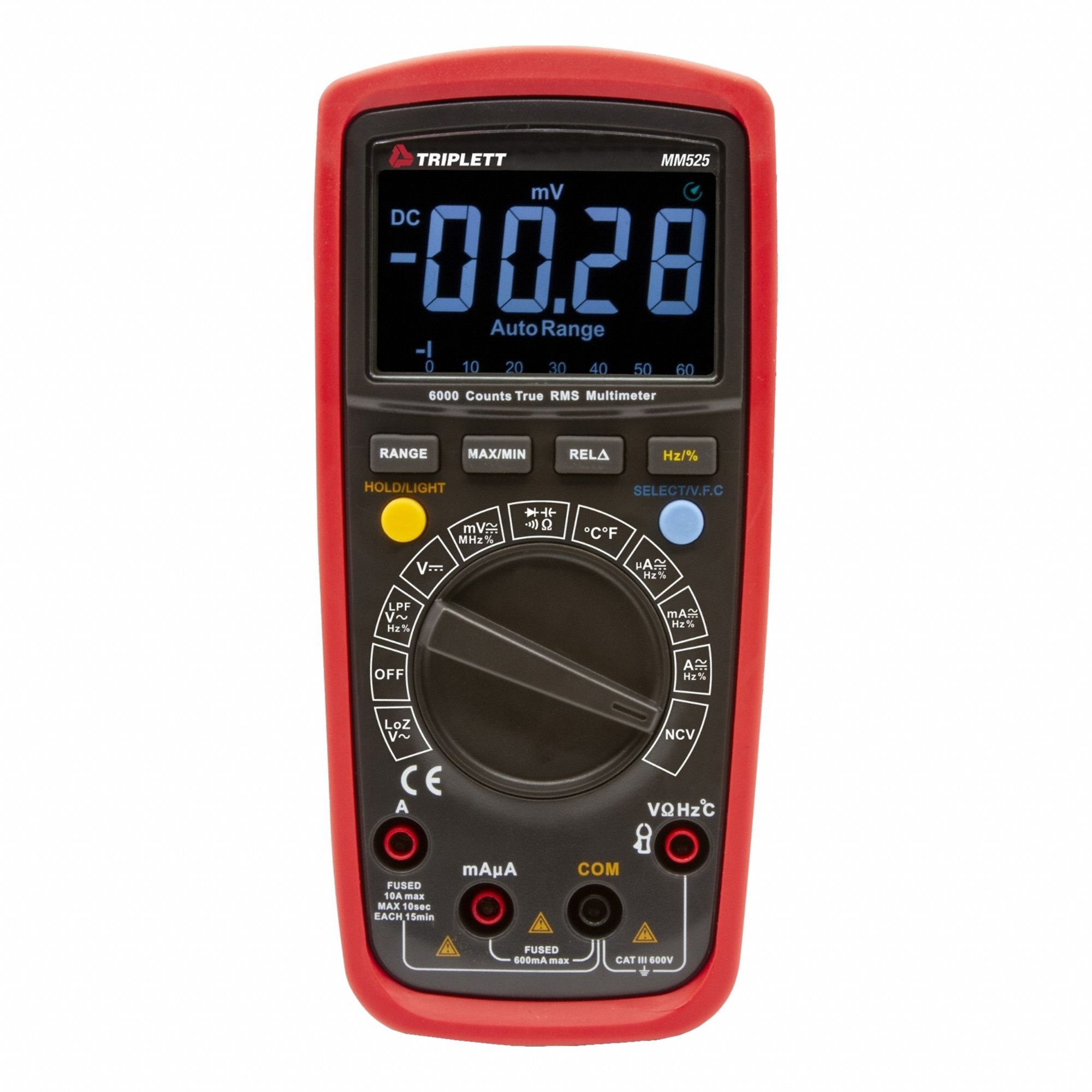 Triplett 3G-OTH-173902