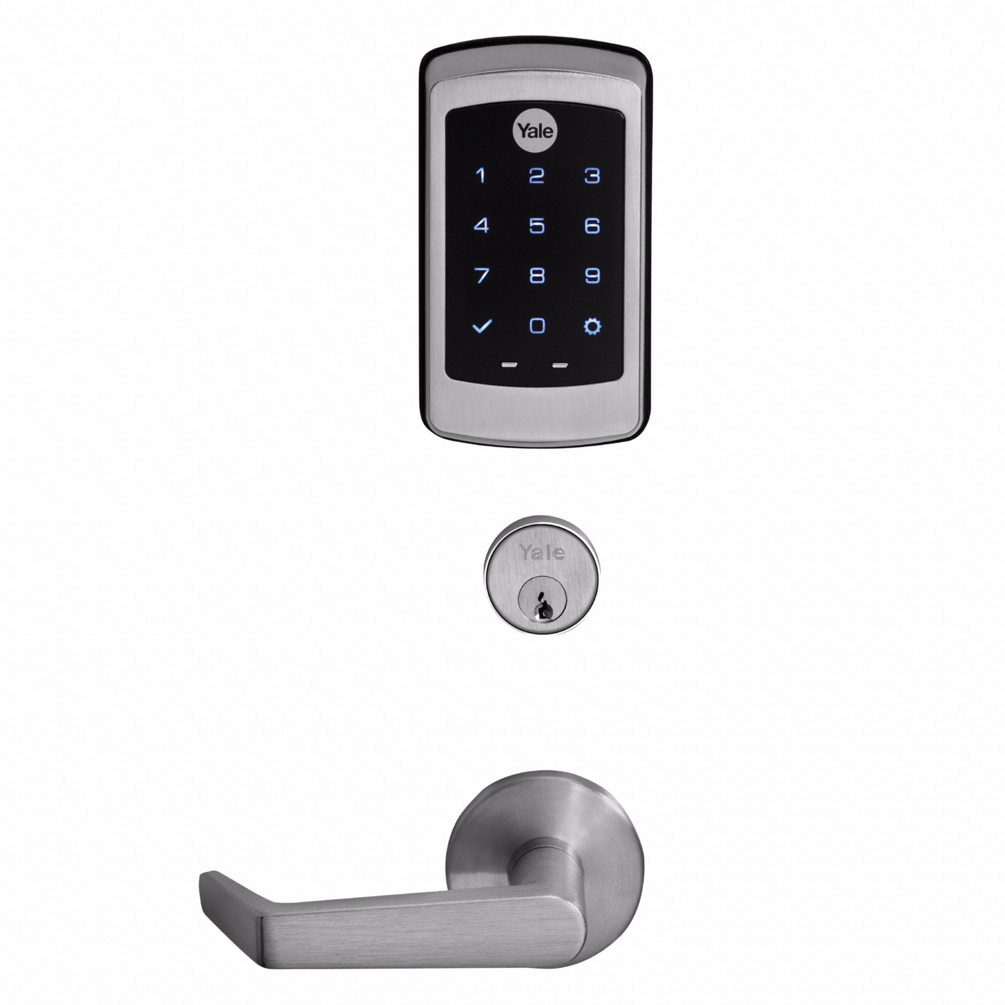 Yale Nextouch 3G-OTH-531522