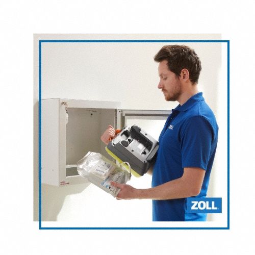 Zoll 3G-OTH-555544