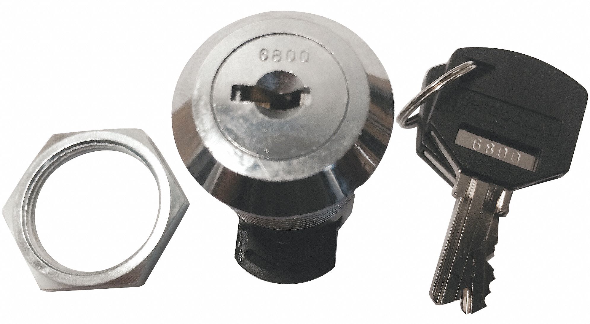 Delta Lock 3G-OTH-504123