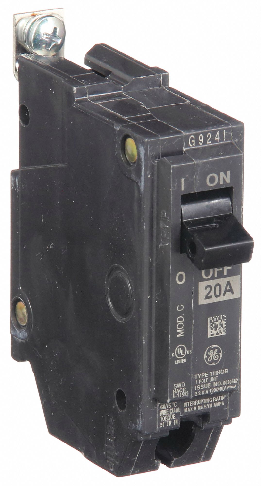 Ge 3G-OTH-127923
