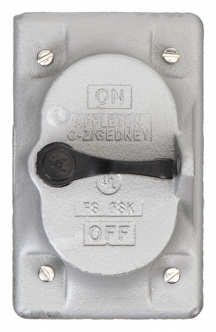 Appleton Electric 3G-OTH-09811