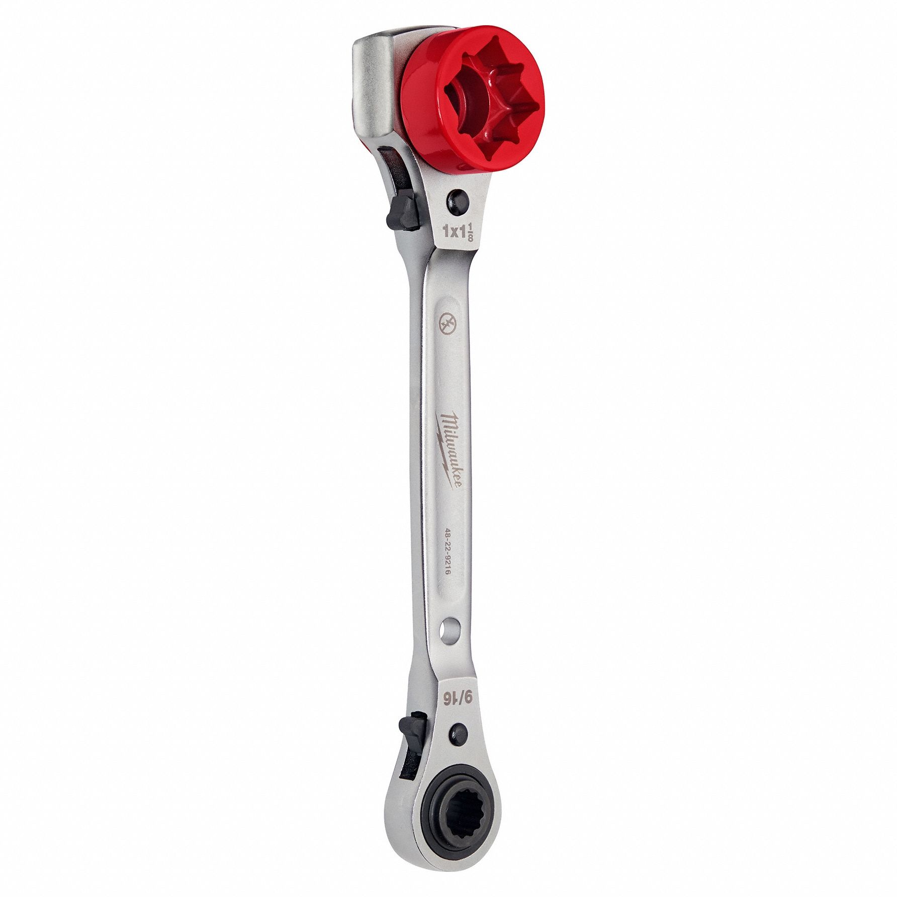 Milwaukee 3G-OTH-400952
