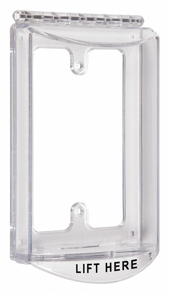 Safety Technology International 3G-OTH-559896
