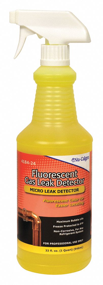Nu-calgon 3G-OTH-71521