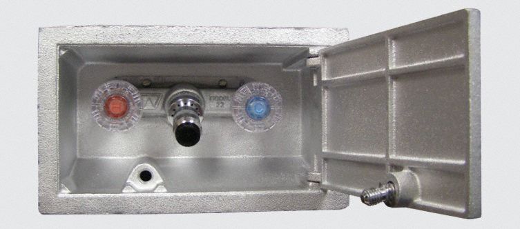 Woodford Mfg. 3G-OTH-445273