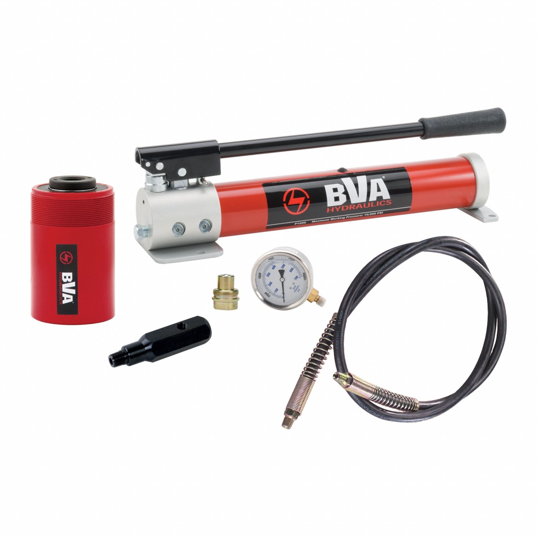 Bva Hydraulics 3G-OTH-173200