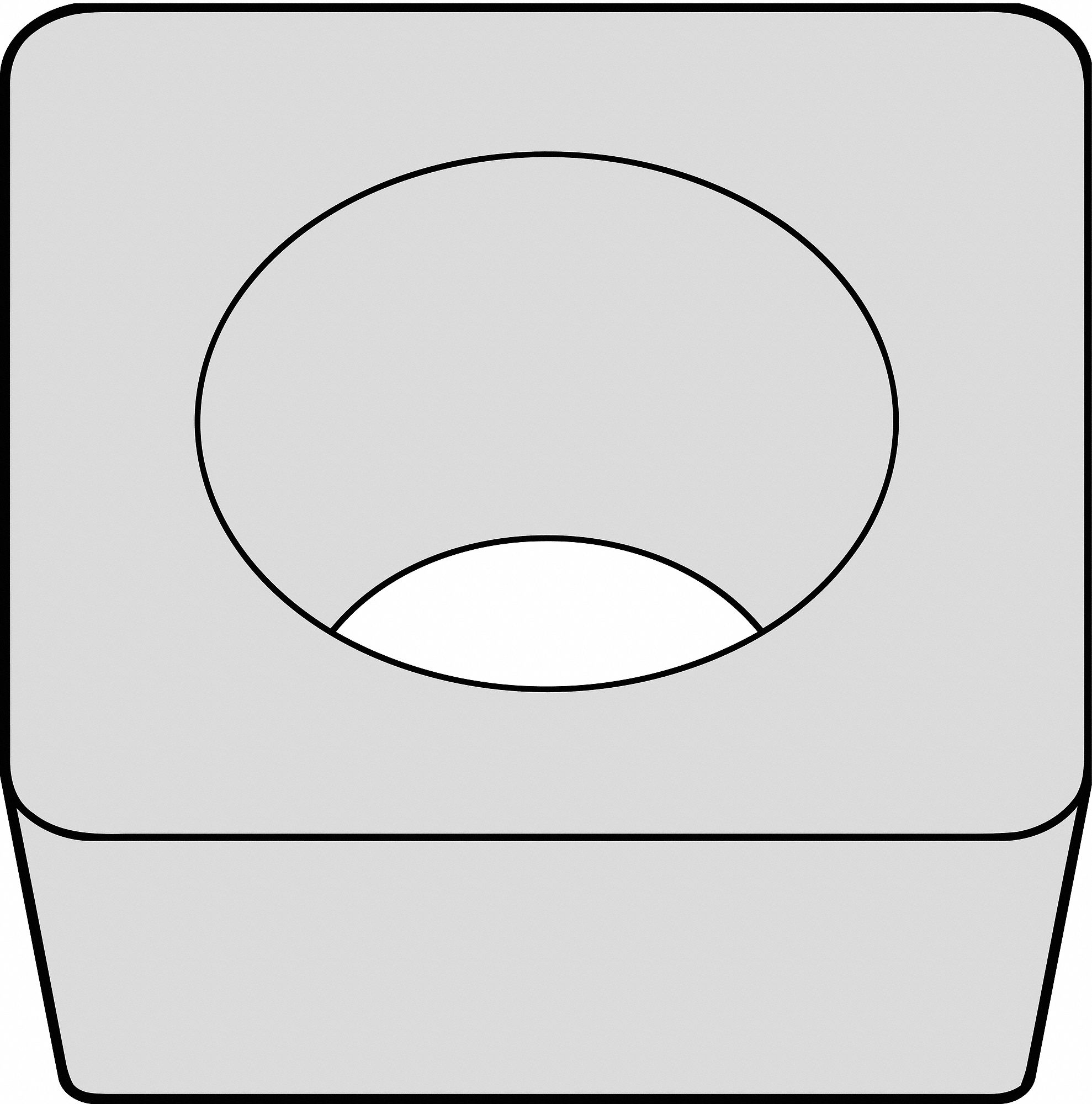 Widia 3G-OTH-322771