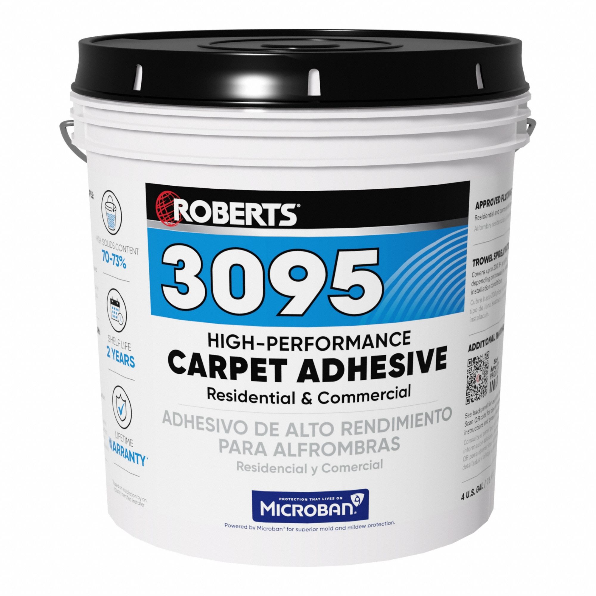 Roberts 3G-OTH-564094