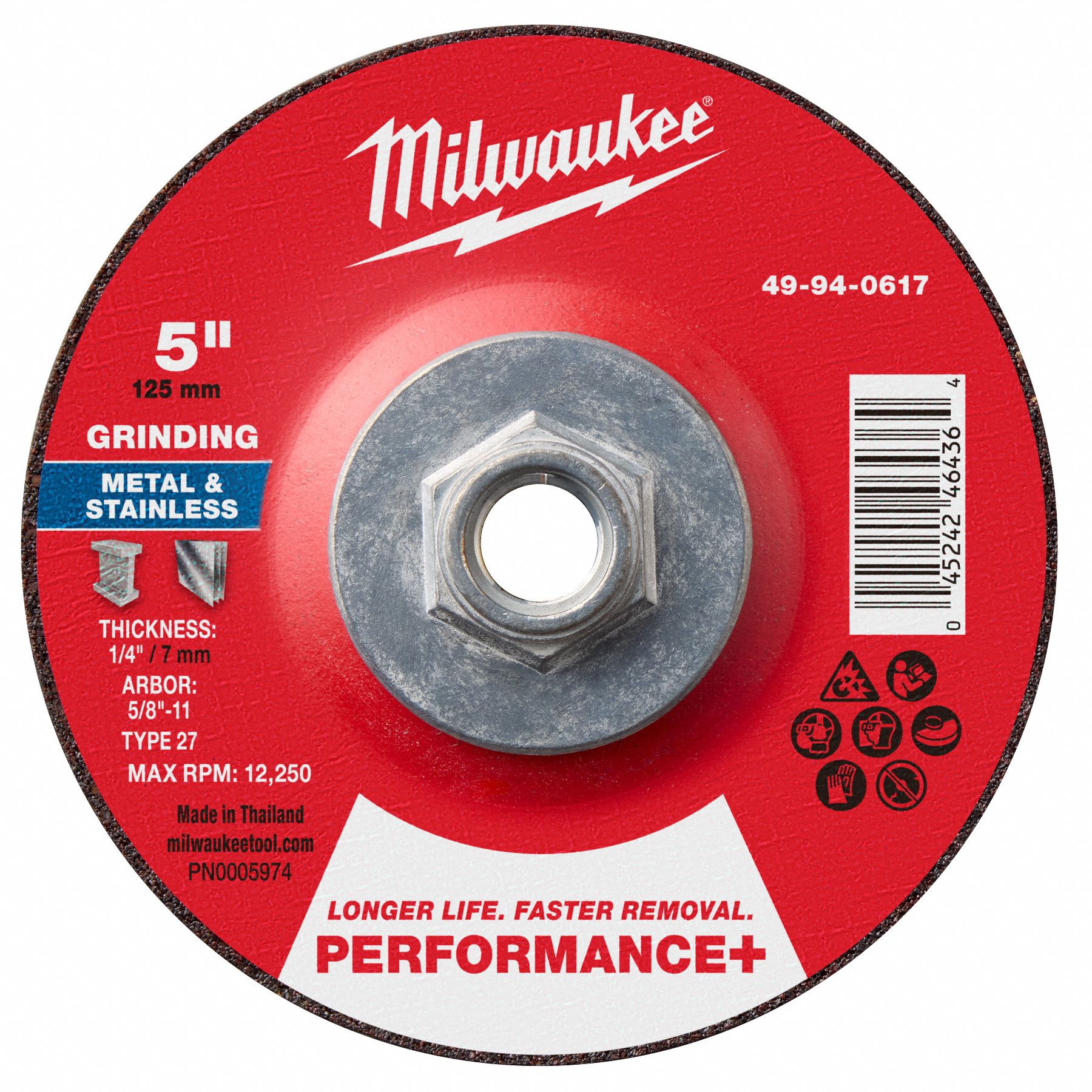 Milwaukee 3G-OTH-538069
