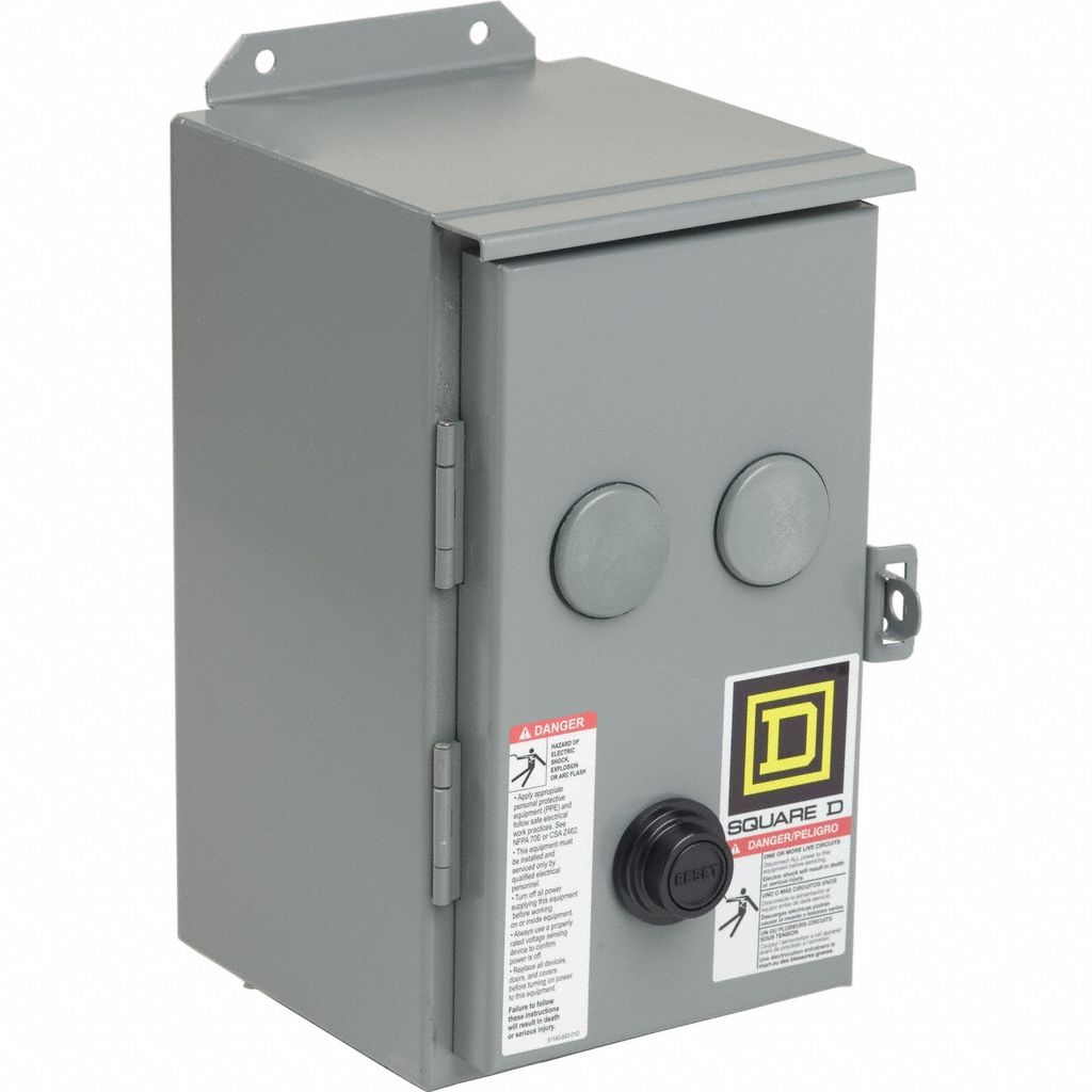Square D 3G-OTH-07721