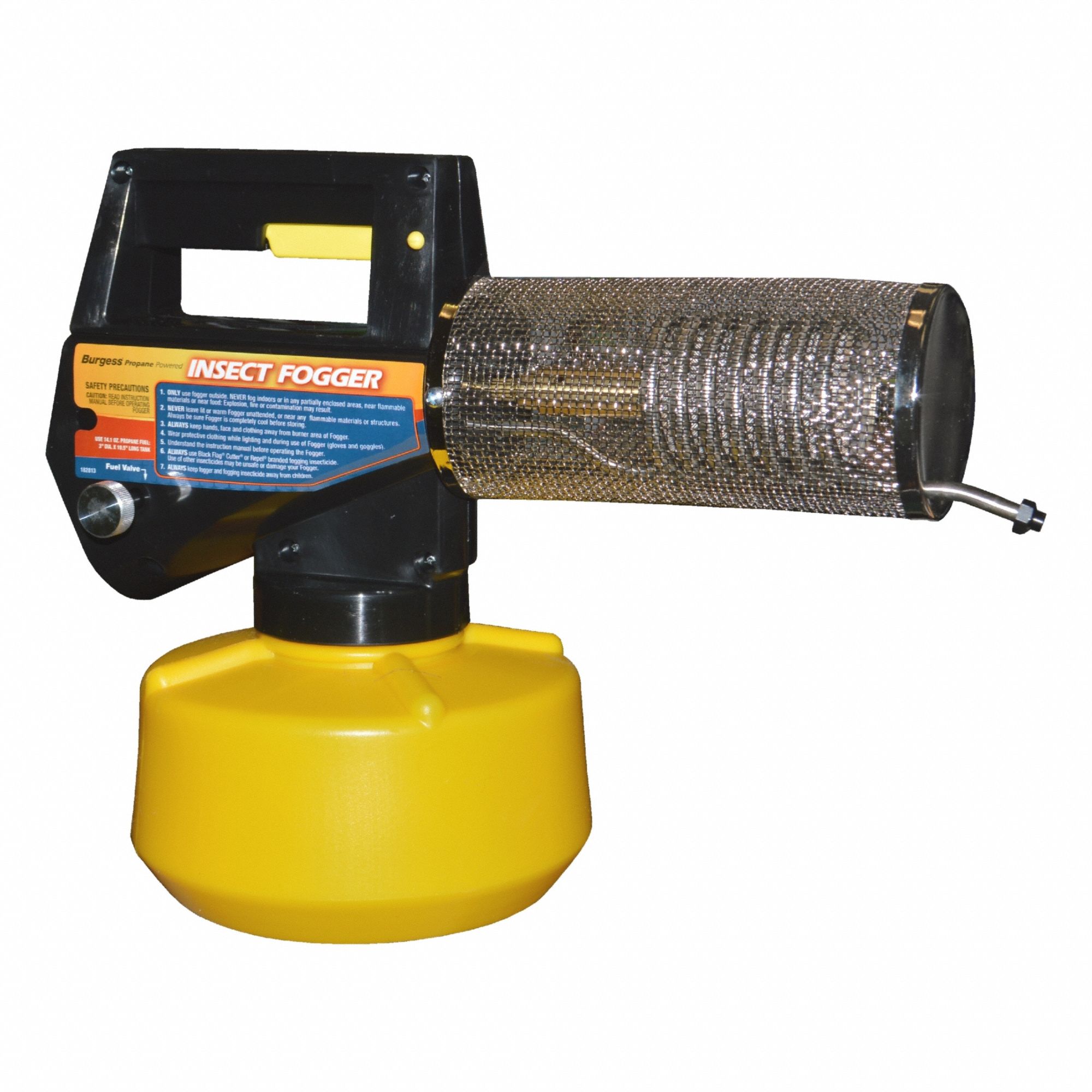 Burgess 3G-OTH-595019