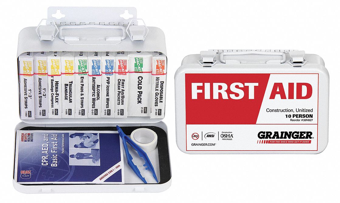 First Aid Only 3G-OTH-552464