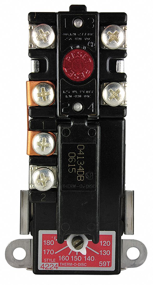 Rheem 3G-OTH-435629