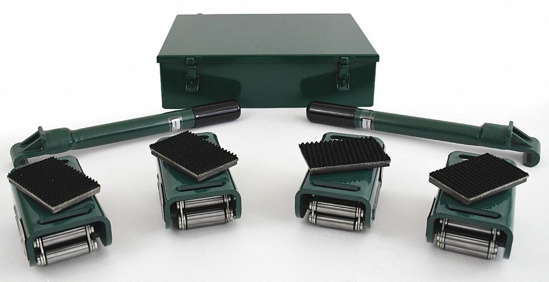 Hilman Rollers 3G-OTH-354333