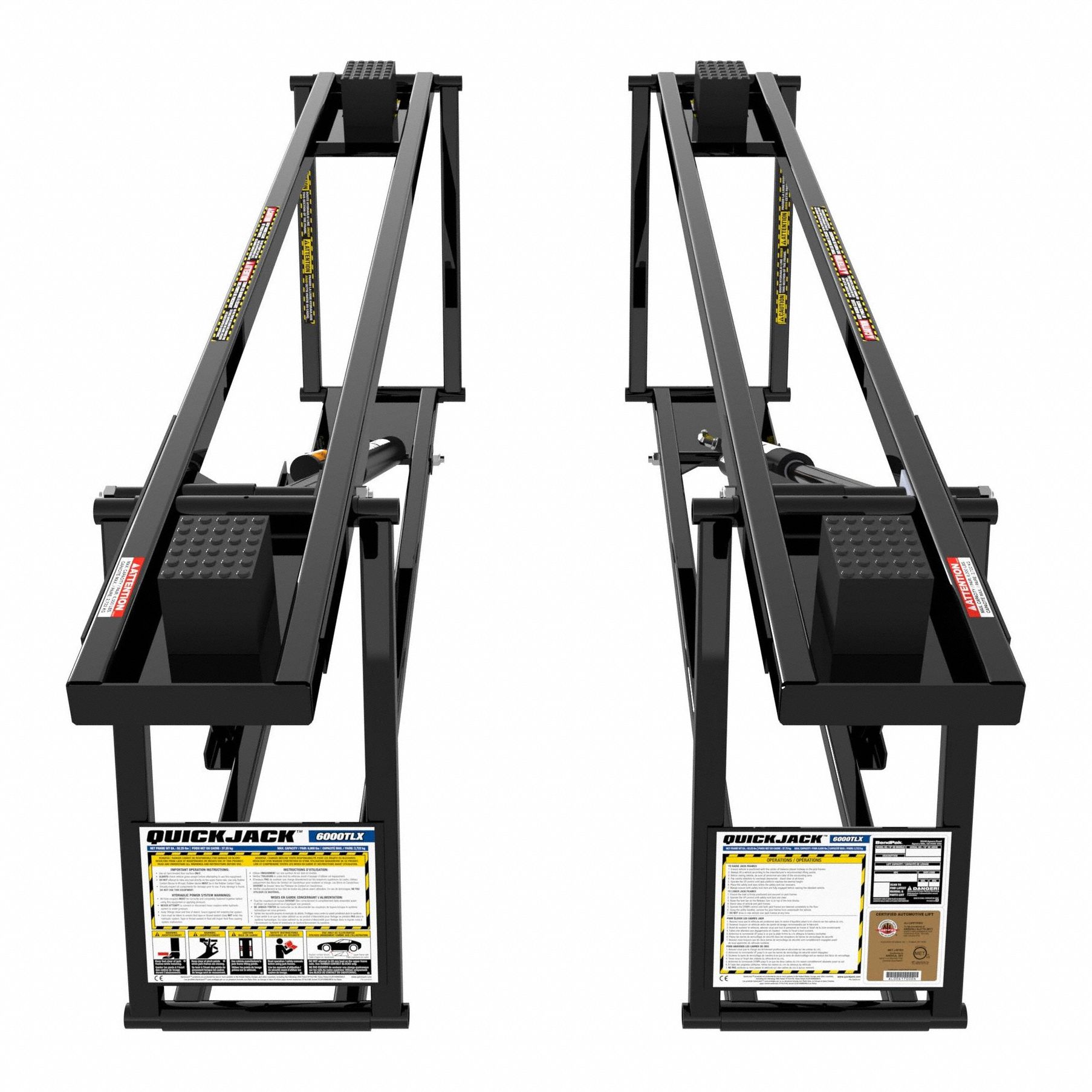 Quickjack 3G-OTH-476154