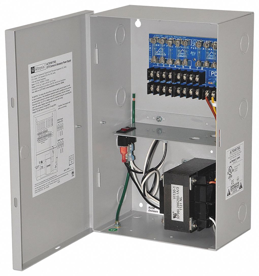 Altronix 3G-OTH-503799