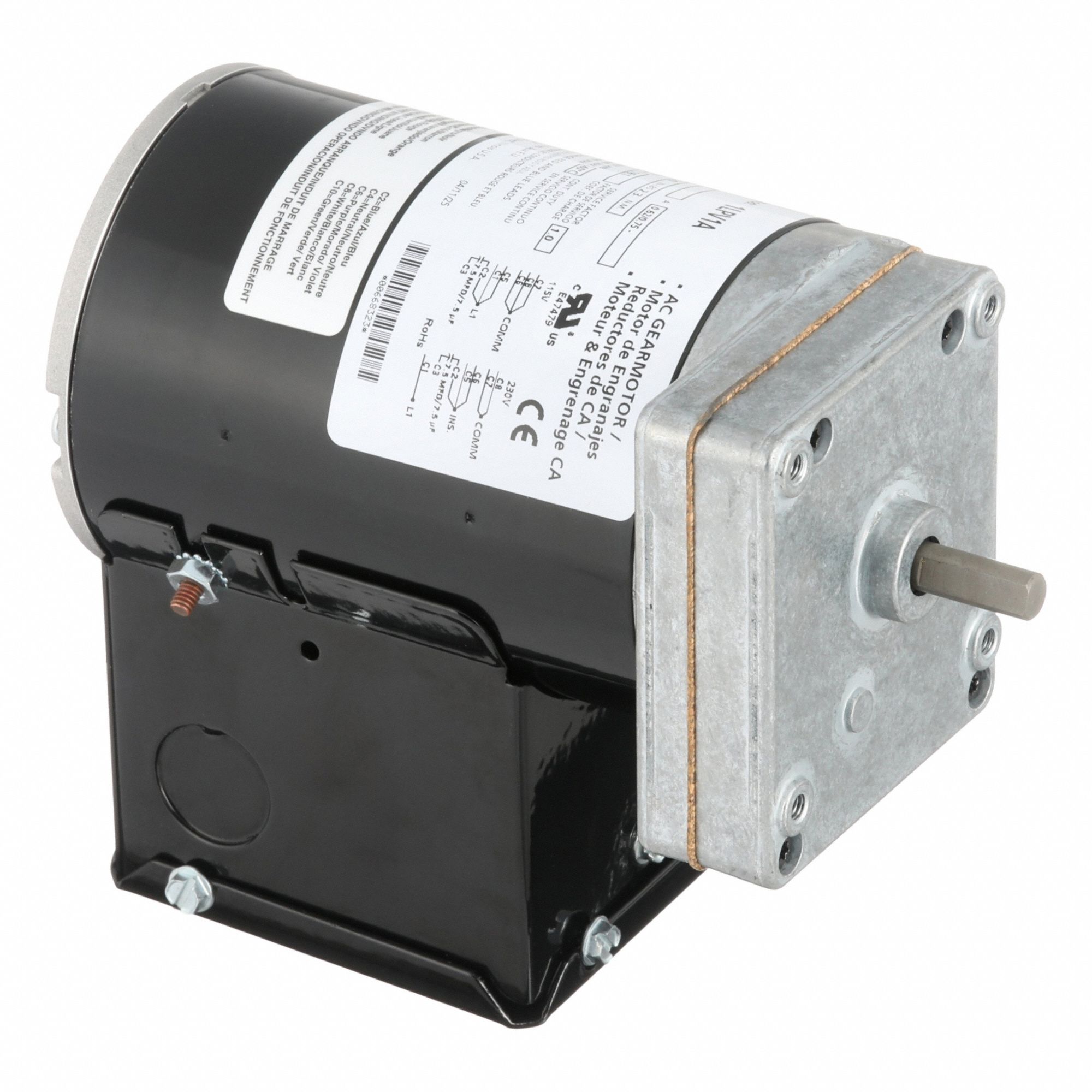 Dayton 3G-OTH-120203
