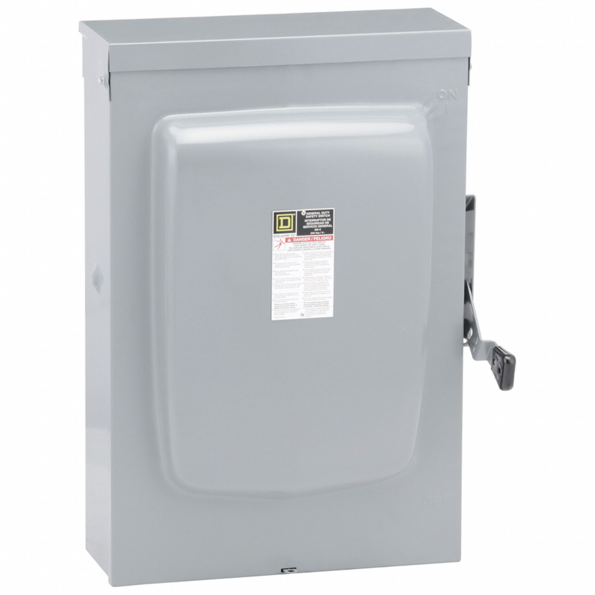 Square D 3G-OTH-25617
