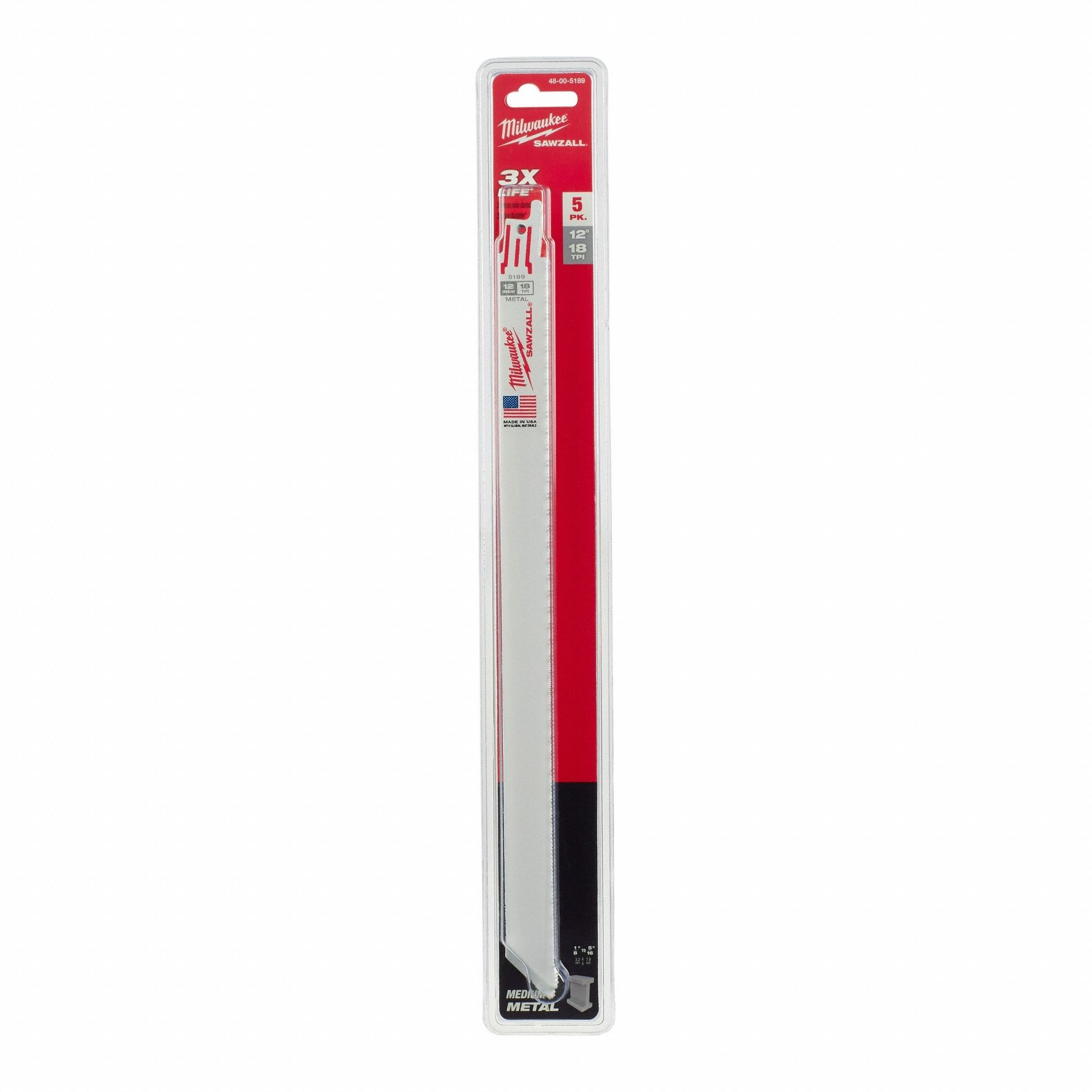 Milwaukee 3G-OTH-299479