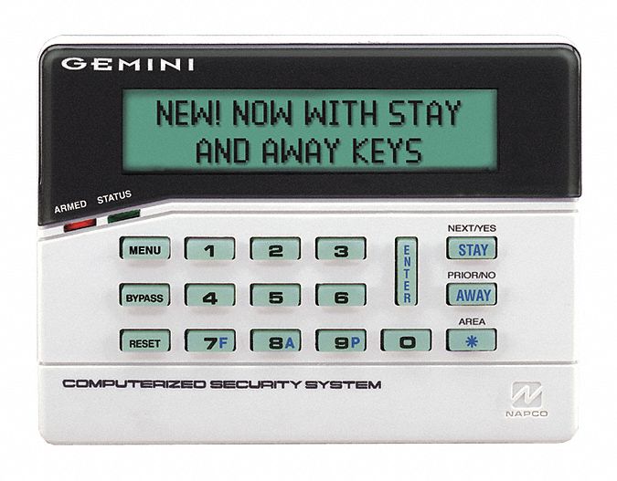 Napco 3G-OTH-430625