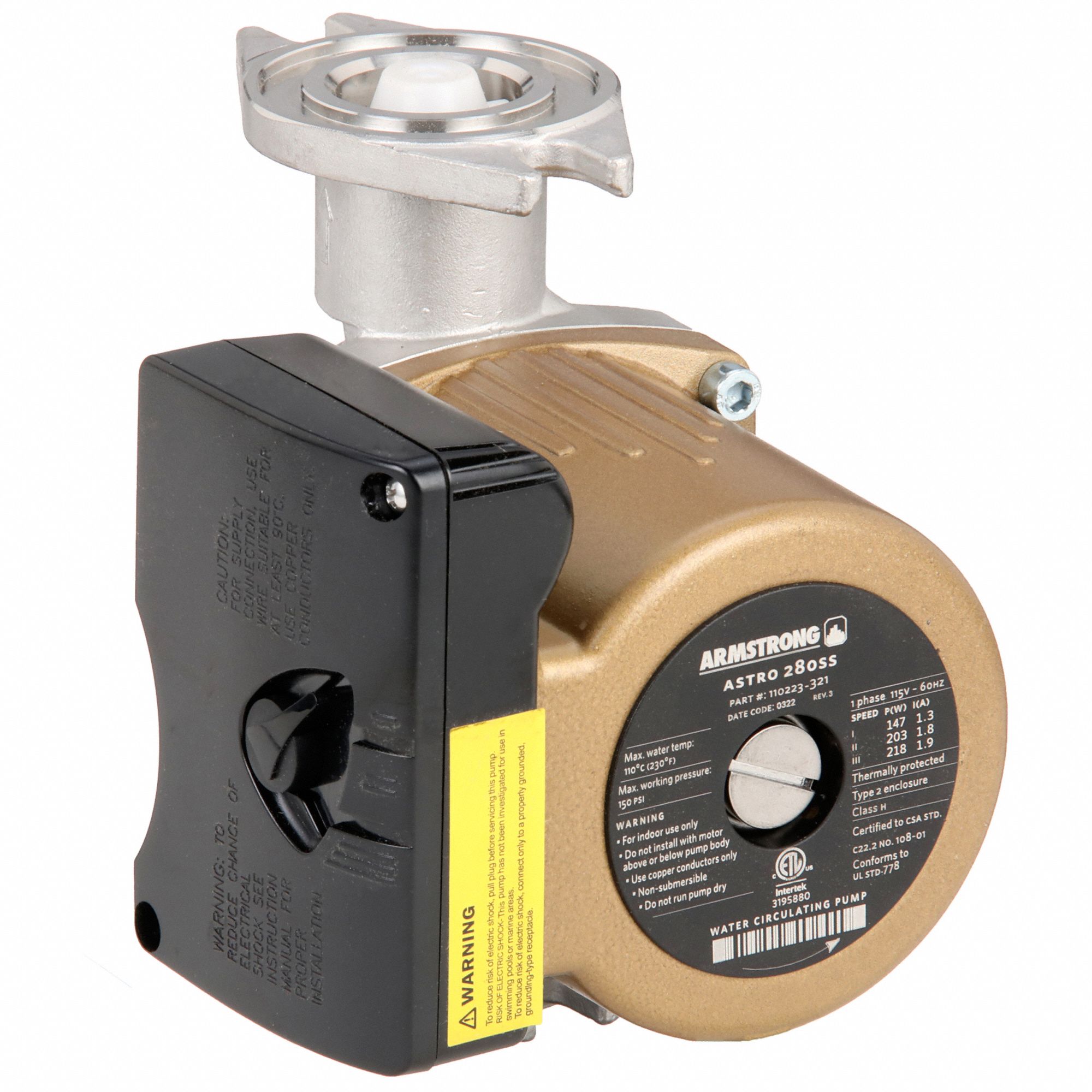 Armstrong 3G-OTH-82971