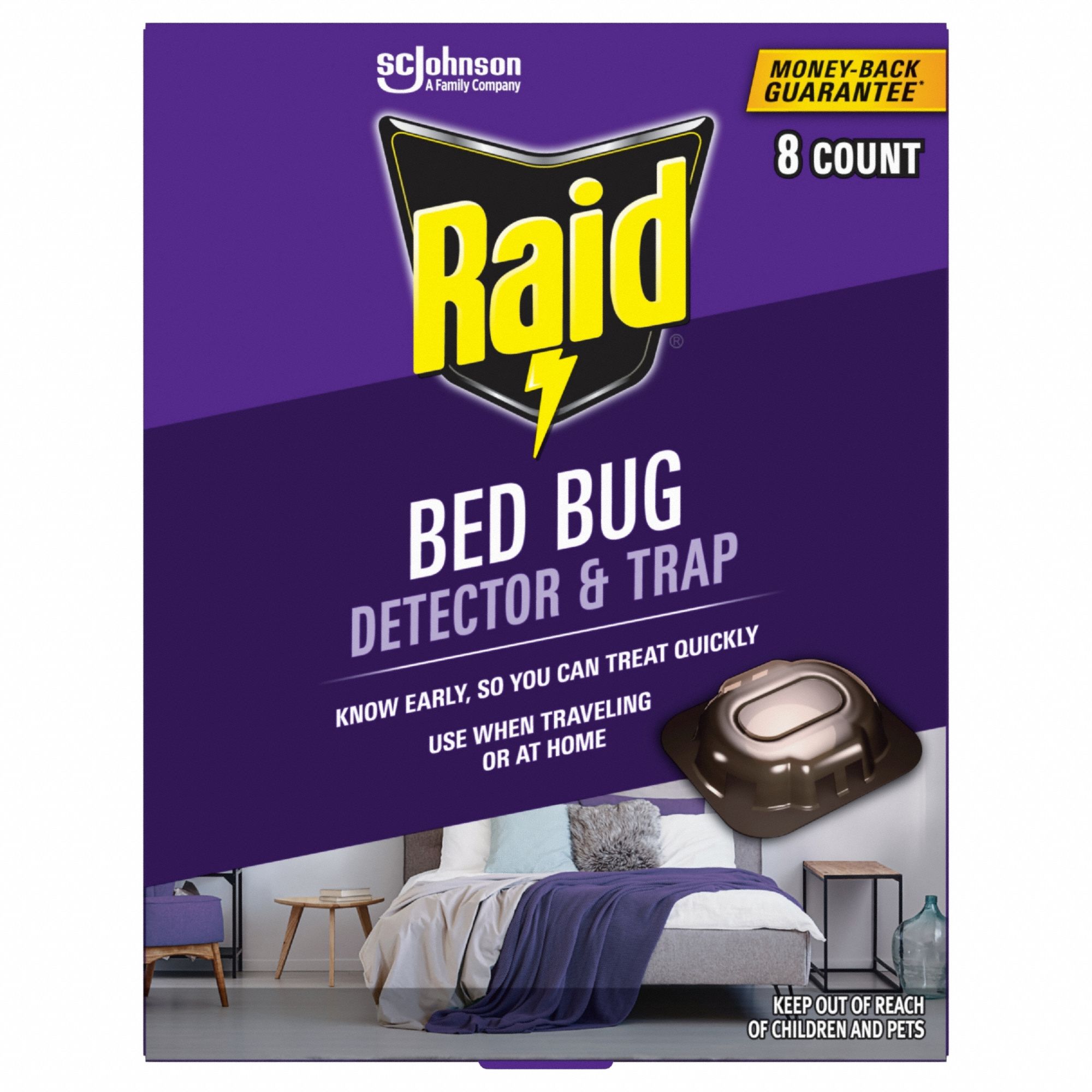 Raid 3G-OTH-374261