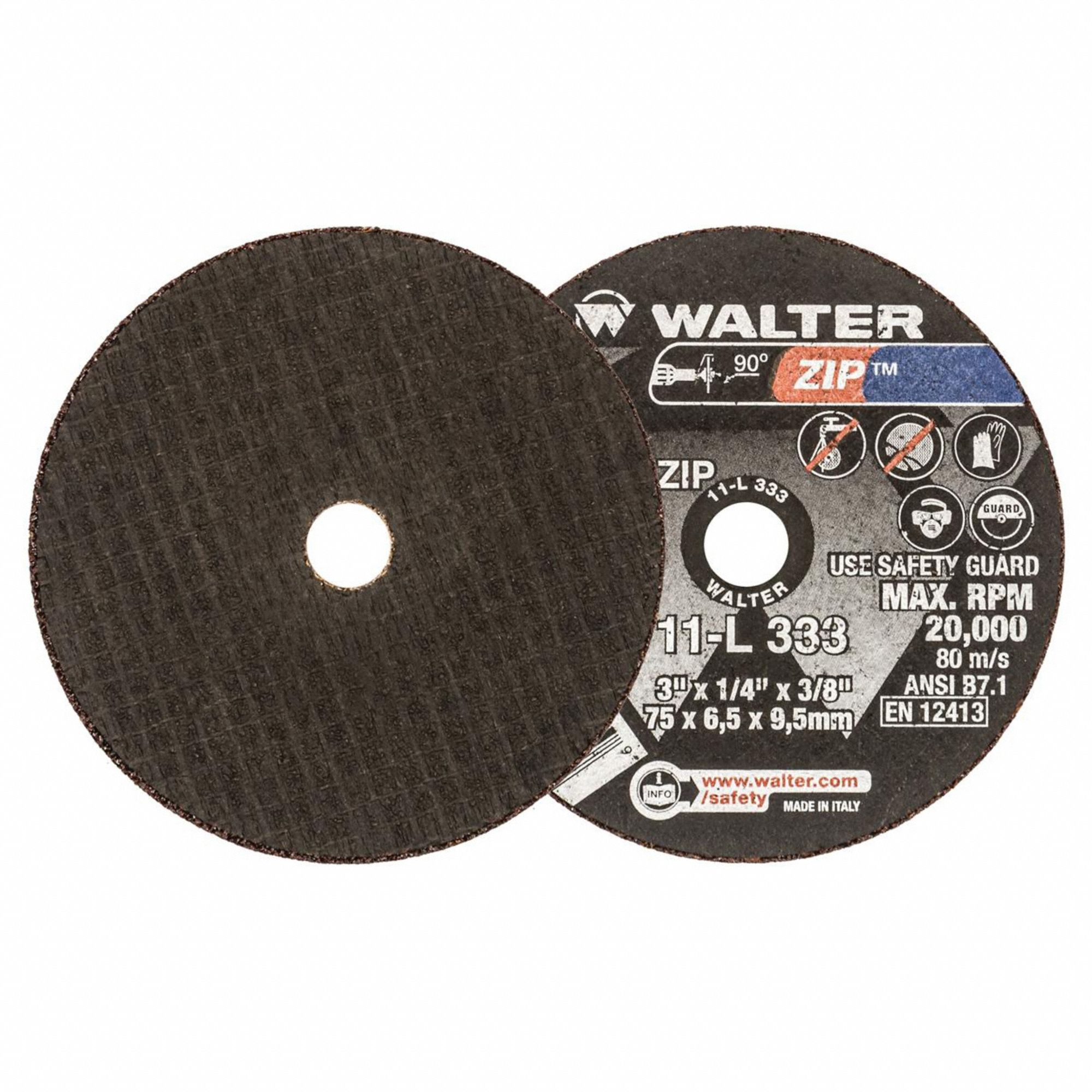 Walter Surface Technologies 3G-OTH-537837