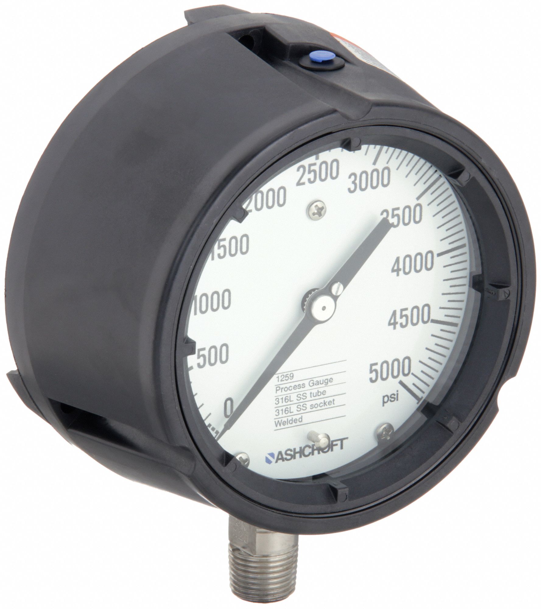 Ashcroft 3G-OTH-176902