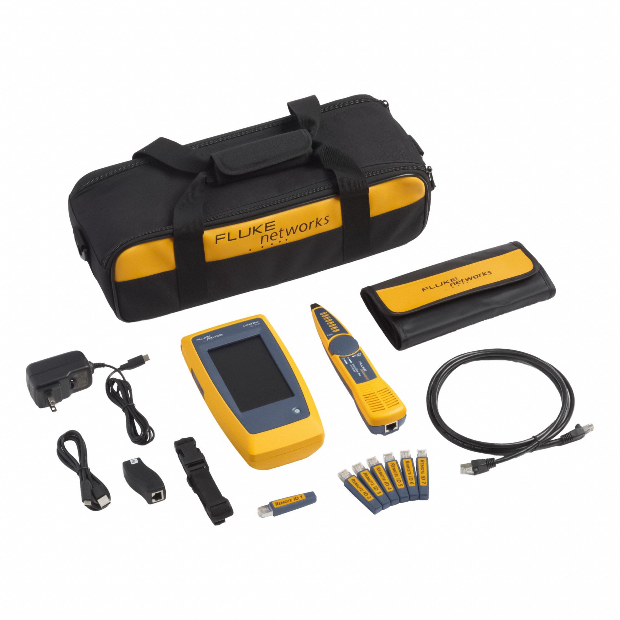 Fluke Networks 3G-OTH-181566