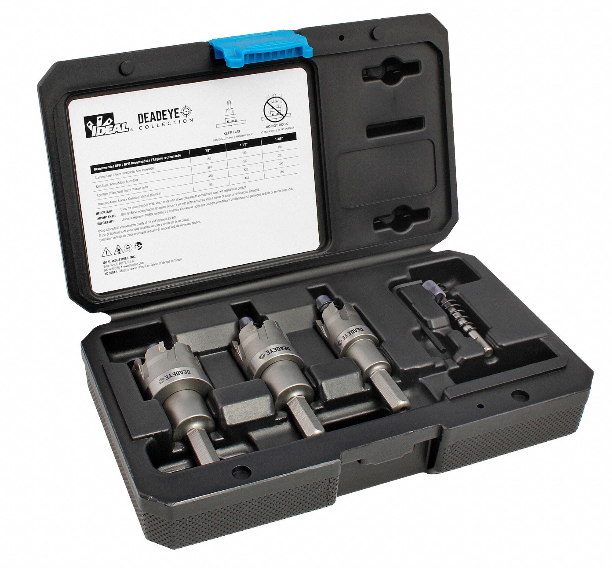Ideal 3G-OTH-292770