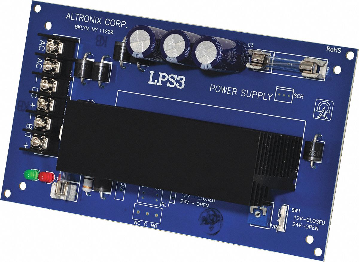 Altronix 3G-OTH-501979