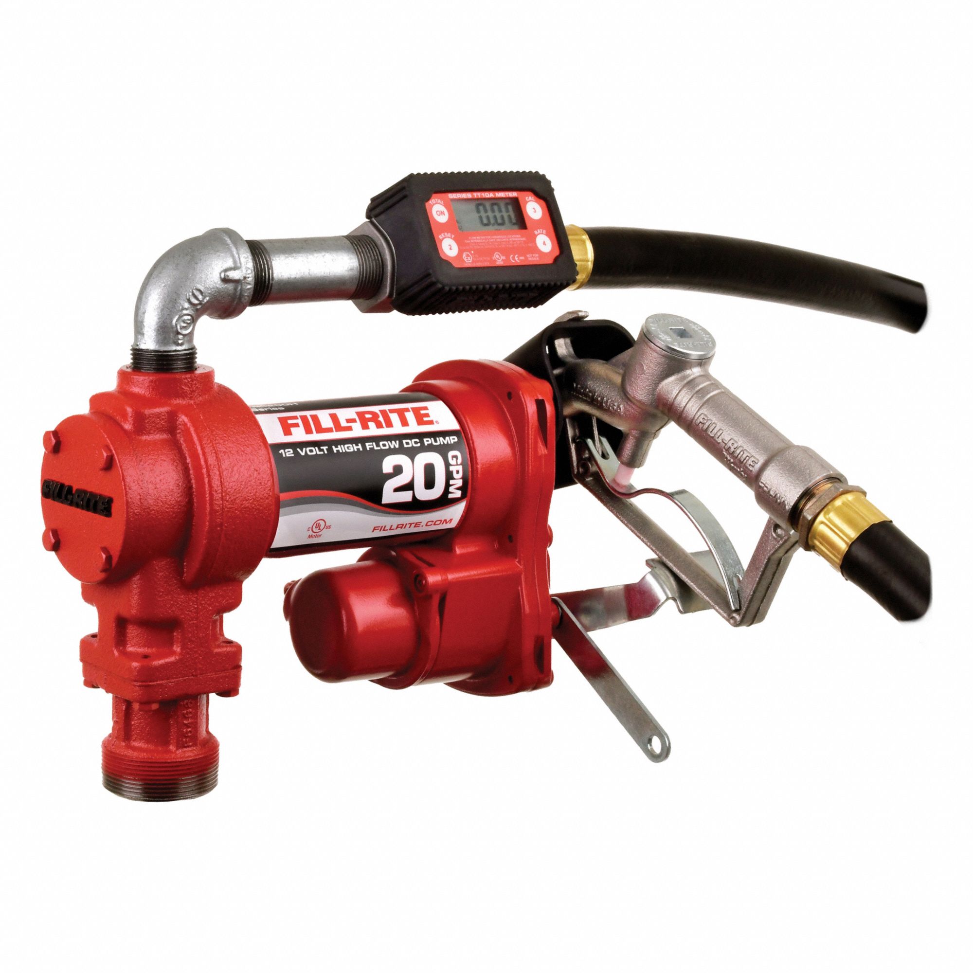 Fill-rite 3G-OTH-90802